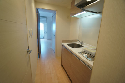 【キッチン】 | ミッドコートウメキタ