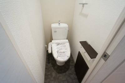 【トイレ】 | ミッドコートウメキタ