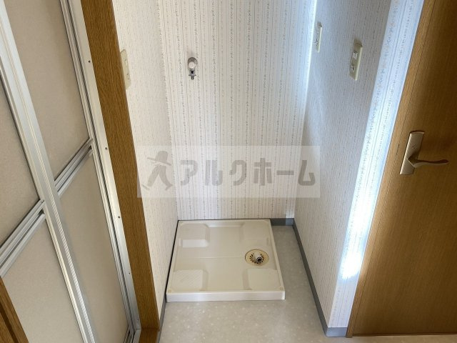 コンチェルトの洗面所