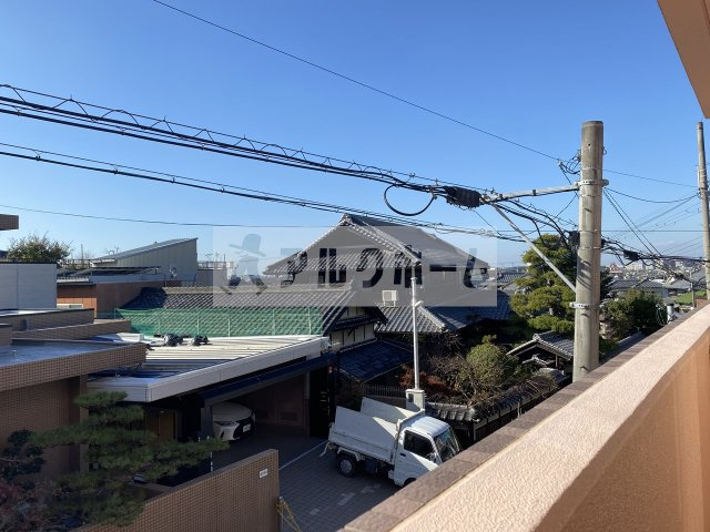 コンチェルトの展望