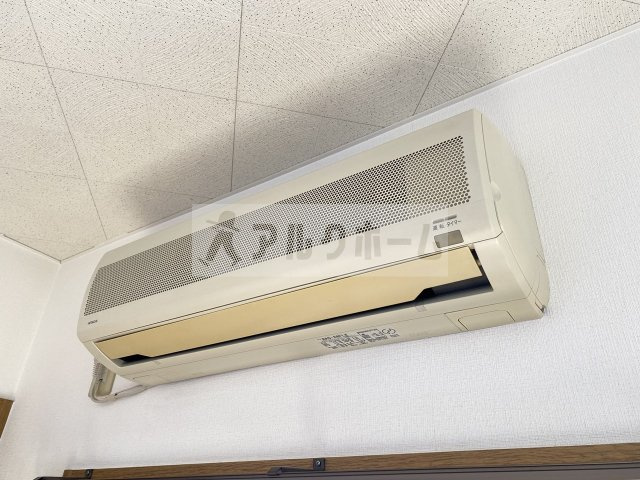 コンチェルトの設備