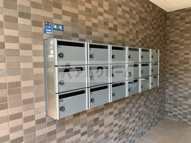 コンチェルトのその他共用部分