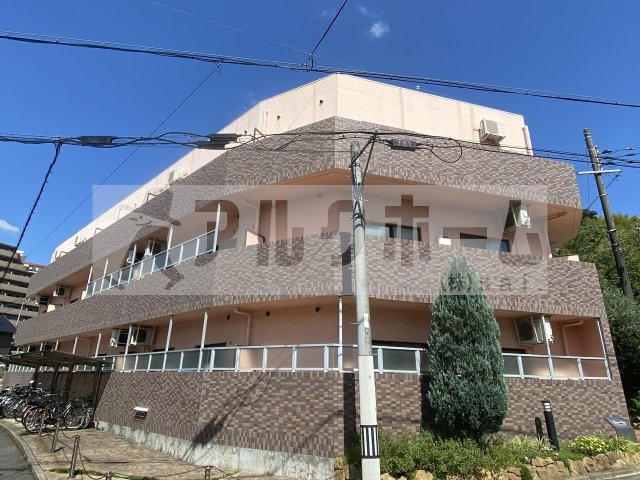 コンチェルトの外観