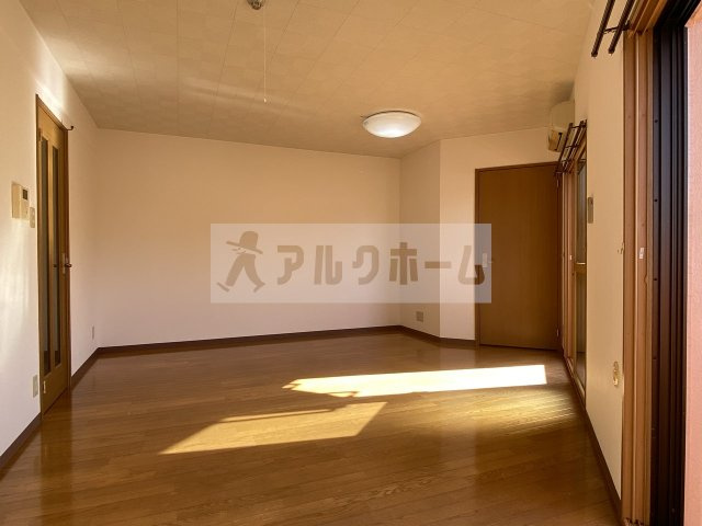 コンチェルトの居間・リビング