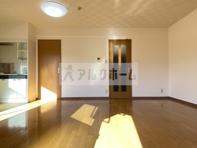 コンチェルトの居間・リビング