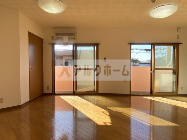 コンチェルトの居間・リビング