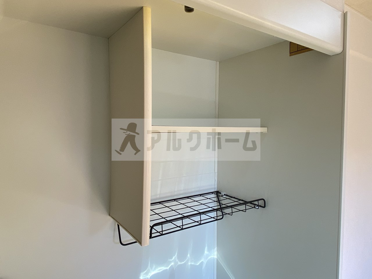 コンチェルトのキッチン