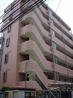 【外観】 | ル プランタン