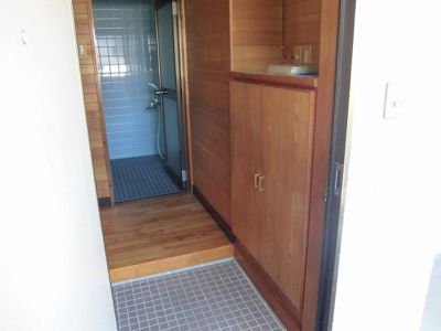 【外観】 | コーポＫ