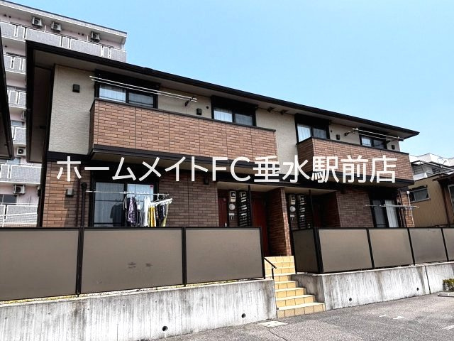 ソフィアコートB棟