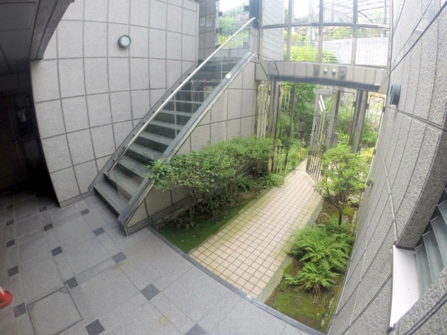 【ロビー】 | エスタ雲雀丘