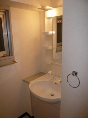 【独立洗面台】 | ヒューマンポート洗心洞