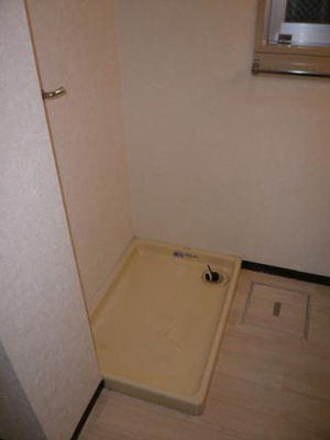 【洗面所】 | ヒューマンポート洗心洞