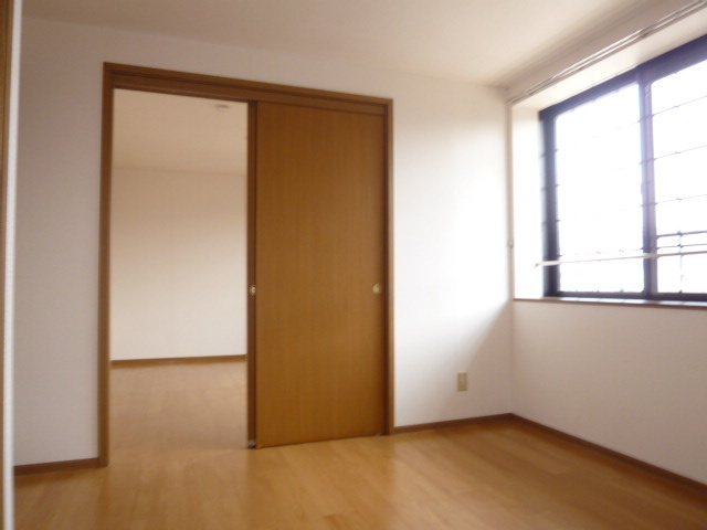 パルテールＢの内装|ダイニング