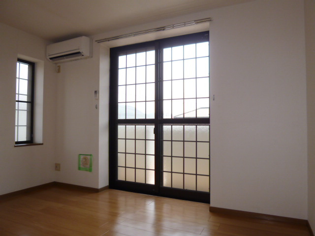 パルテールＢの洋室