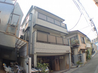 スダハイツの画像