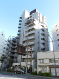 旗の台スカイマンションの画像