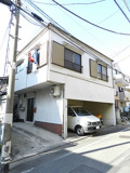 コーポ古川の画像