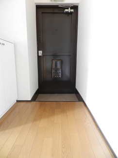 【エントランス】 | 玄関