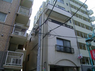 TOGOSHIウメフネビルの画像
