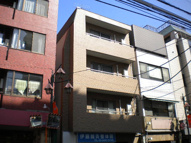松林堂ＳＫ第３マンションの画像