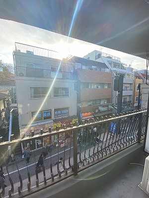 【展望】 | 石曽根ビル