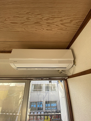 【設備】 | 石曽根ビル