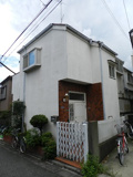 中延戸建の画像