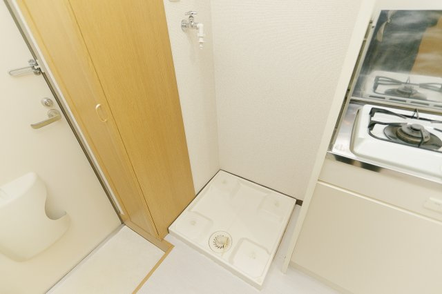 リリックコート翔の設備