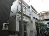 荏原4丁目の家の画像