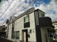 荏原4丁目戸建ての画像