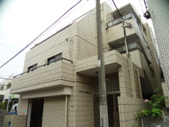 エトワール目黒本町の画像