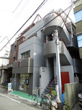 コーポ赤塚の画像