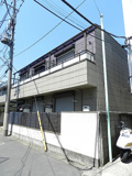 アネックスＳ＆Ｒの画像