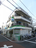 あぶそうビルの画像