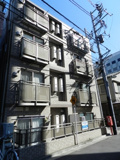 品川区平塚１丁目のマンションの画像