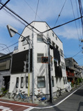 Exia西品川の画像