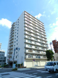 藤和戸越コープの画像