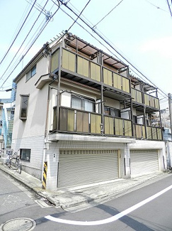 【外観】 | 外観