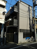 TUハイツの画像