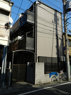 【外観】