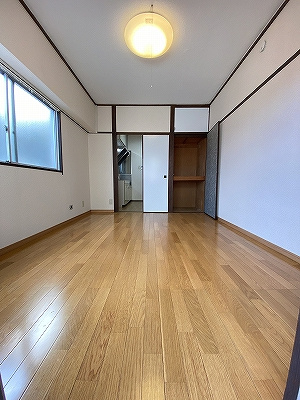 【収納】 | 鳥利マンション