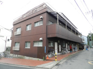 第３みすず荘の画像