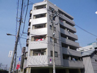 リバー21の画像