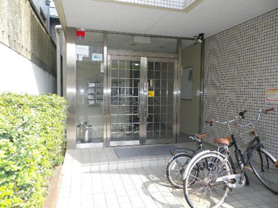【エントランス】 | リバー21