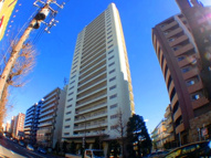 グーリンプリズムタワーの画像
