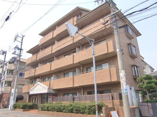 【外観】 | 住宅地だから住みやすいんです