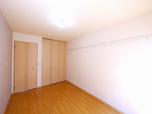 リーベンデールの子供部屋|ゆったりした子供部屋です