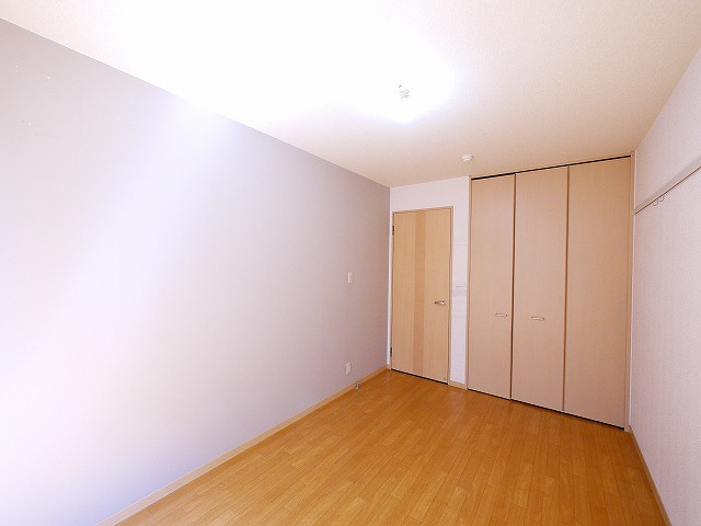 リーベンデールの寝室|寝室です