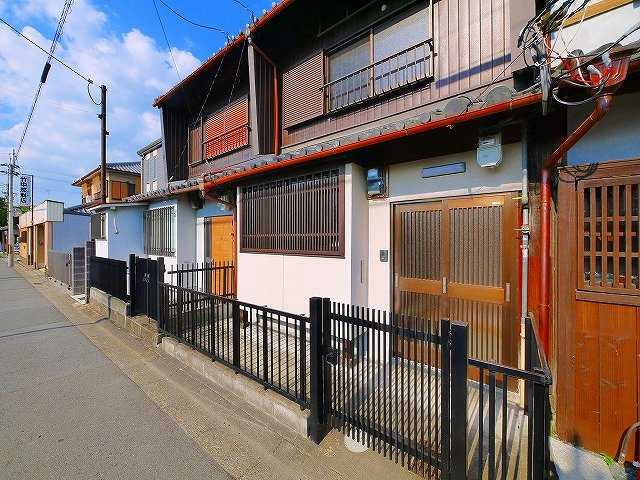 田遠貸家（大豆山町）のその他共用部分